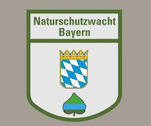 Naturschutzwacht Logo © Naturschutzwacht Bayern