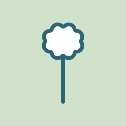 Piktogramm Hochstamm © Stadt Nürnberg