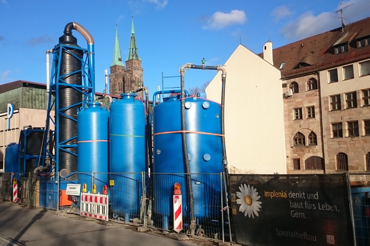 Bild © Alexander Heinel / Stadt Nürnberg Augustinerhof Deutsches Museum, Bild © Alexander Heinel / Stadt Nürnberg