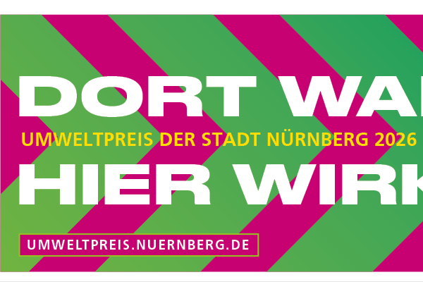 Umweltpreis 2026