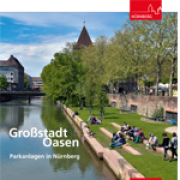 Broschüre GroßstadtOasen