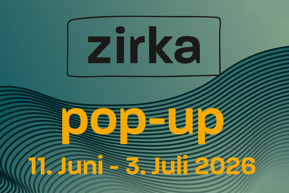 Zirka pop-up