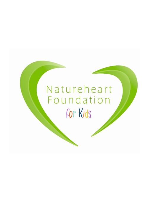 Logo Stiftung Nature Heart