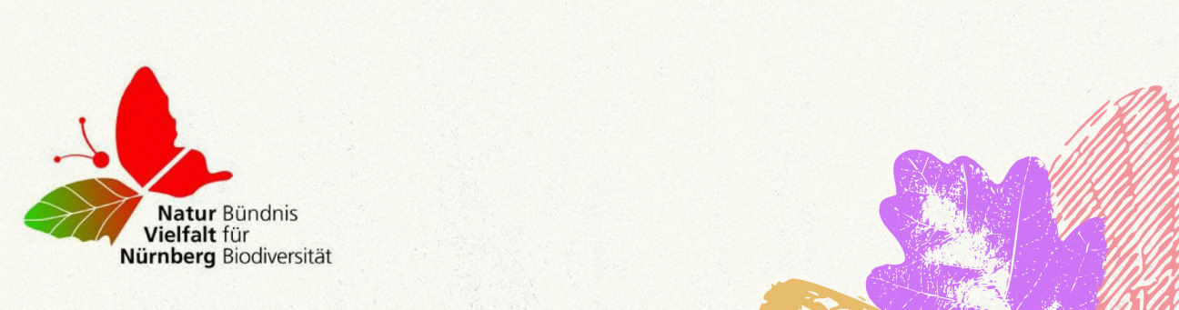 Motto der Biodiversitätsstrategie