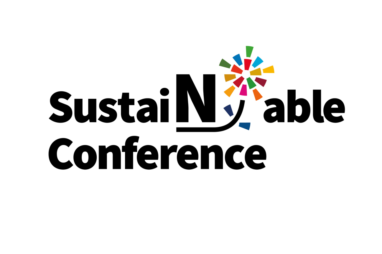 Sustainable Conference Logo