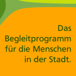 KeyVisual für das Begleitprogamm zur Biofach