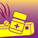 Medikamente können bei Hitze verändert wirken