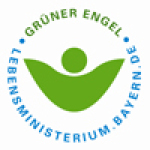 Logo Grüner Engel