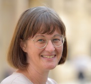Britta Walthelm, Referentin für Umwelt und Gesundheit der Stadt Nürnberg
