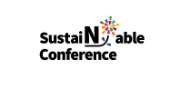 Sustainable Conference Logo