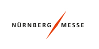 Logo der Nürnberg Messe