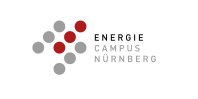 Energie Campus Nürnberg Logo