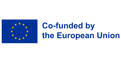 Log der EU als Sponsor der Nachhaltigkeitskonferenz 2026