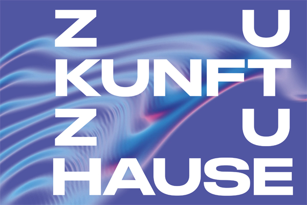 Titelbild Zukunft Zuhause