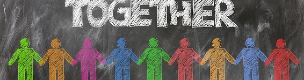 Bild © Bild: www.pixabay.de Zusammen - Strichmännchen, Bild © Bild: www.pixabay.de