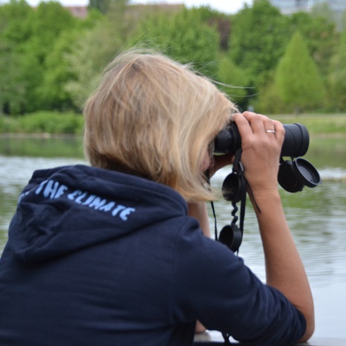 © EUW / Stadt Nürnberg Cordula Jeschor © EUW / Stadt Nürnberg