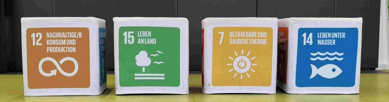 Boxen, Bild © EUW / Stadt Nürnberg