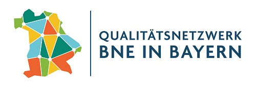 © Bayerisches Staatsministerium für Umwelt und Verbraucherschutz Qualitätsnetzwerks BNE in Bayern © Bayerisches Staatsministerium für Umwelt und Verbraucherschutz