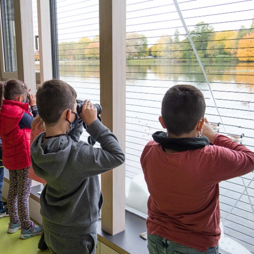 Energie und Umweltsation © Christine Dierenbach/Presse und Informationsamt Stadt Nürnberg