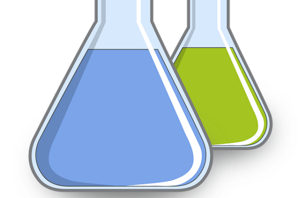 Experiment des Monats