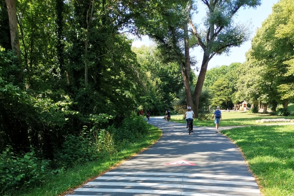 Titelbild QZ Bericht 2025