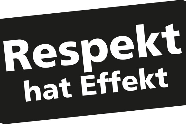Respekt hat Effekt