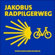 Jakobus-Pilgerweg