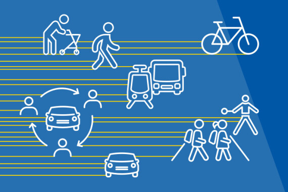 Grafik Mobilitätsbeschluss