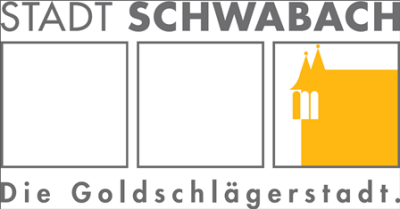 Logo der Stadt Schwabach