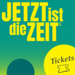 Tickets für den Kirchentag in Nürnberg