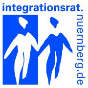 Integrationsrat Logo