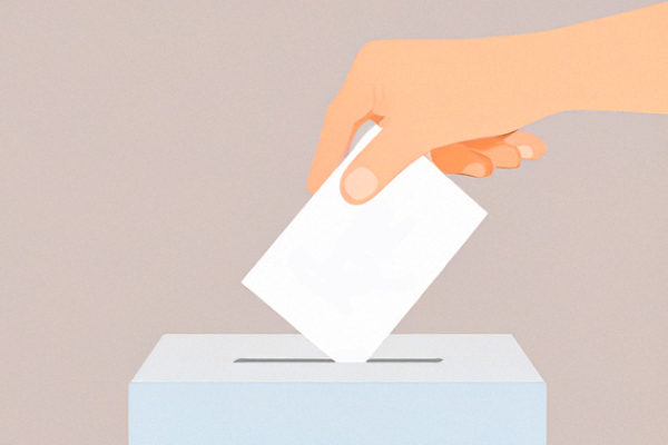 Informationen für Wählerinnen und Wähler in Nürnberg