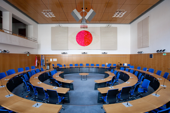 Kachel Wahlamt Homepage Bürgerbegehren