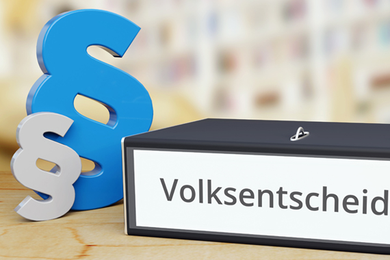 Kachel Wahlamt Homepage Volksentscheid