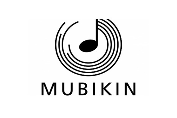 Logo Mubikin