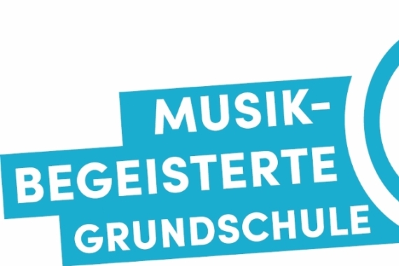 Logo der Musikalischen Grundschule