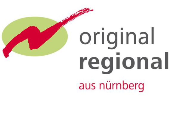 Original Regional aus Nürnberg