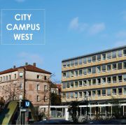City Campus West