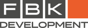 Logo FBK Development GmbH