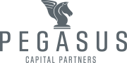Logo Pegasus Capital Partners GmbH
