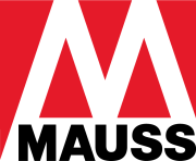 Logo Mauss Bau GmbH & Co. KG