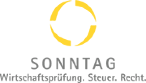 Sonntag Logo © Sonntag