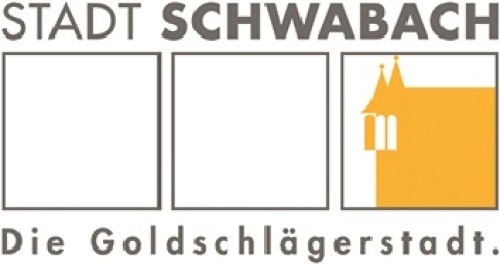 Logo Stadt Schwabach © Stadt Schwabach