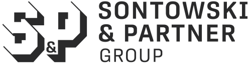 Sontowski & Partner Group Logo © Sontowski & Partner Group