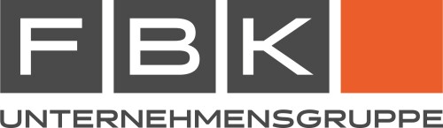 Logo FBK Development GmbH © FBK Developmenet GmbH