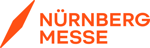 Logo NürnbergMesse GmbH © NürnbergMesse GmbH