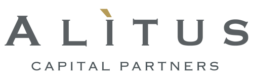 Alitus Logo © Alitus Capital Partners