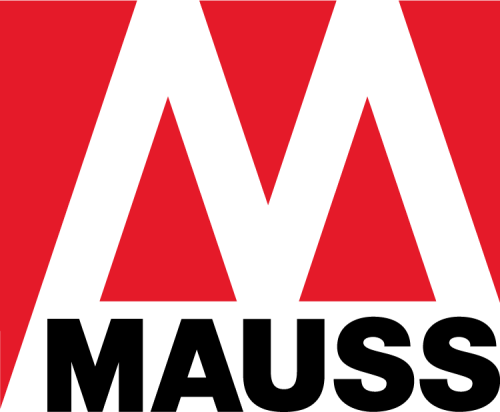 Logo Mauss Bau GmbH & Co. KG © Mauss Bau GmbH & Co. KG