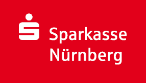 Logo Sparkasse Nürnberg © Sparkasse Nürnberg