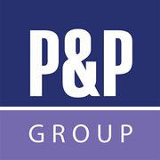Logo P&P Group